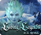 เกมส์ Living Legends: Ice Rose