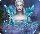 เกมส์ Living Legends: The Crystal Tear
