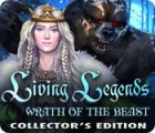 เกมส์ Living Legends - Wrath of the Beast Collector's Edition