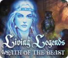 เกมส์ Living Legends: Wrath of the Beast