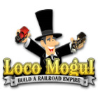 เกมส์ Loco Mogul