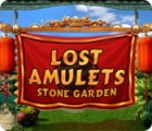 เกมส์ Lost Amulets: Stone Garden