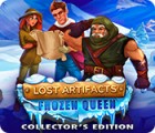 เกมส์ Lost Artifacts: Frozen Queen Collector's Edition