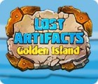 เกมส์ Lost Artifacts: Golden Island