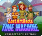 เกมส์ Lost Artifacts: Time Machine Collector's Edition