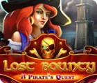 เกมส์ Lost Bounty: A Pirate's Quest