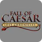 เกมส์ Lost Chronicles: Fall of Caesar