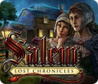 เกมส์ Lost Chronicles: Salem