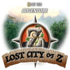 เกมส์ Nat Geo Adventure: Lost City Of Z