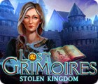 เกมส์ Lost Grimoires: Stolen Kingdom