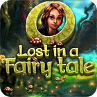 เกมส์ Lost in a Fairy Tale เกมส์ Lost in a Fairy Tale