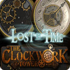 เกมส์ Lost in Time: The Clockwork Tower
