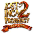 เกมส์ Lost Inca Prophecy 2: The Hollow Island