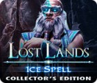 เกมส์ Lost Lands: Ice Spell Collector's Edition