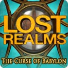 เกมส์ Lost Realms: The Curse of Babylon