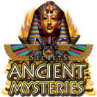 เกมส์ Lost Secrets: Ancient Mysteries