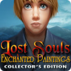 เกมส์ Lost Souls: Enchanted Paintings Collector's Edition