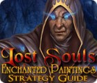 เกมส์ Lost Souls: Enchanted Paintings Strategy Guide
