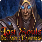 เกมส์ Lost Souls: Enchanted Paintings