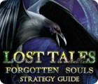 เกมส์ Lost Tales: Forgotten Souls Strategy Guide
