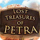 เกมส์ Lost Treasures Of Petra