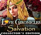 เกมส์ Love Chronicles: Salvation Collector's Edition