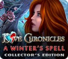เกมส์ Love Chronicles: A Winter's Spell Collector's Edition