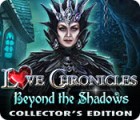 เกมส์ Love Chronicles: Beyond the Shadows Collector's Edition