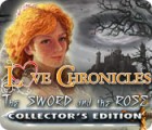 เกมส์ Love Chronicles: The Sword and the Rose Collector's Edition