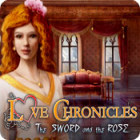 เกมส์ Love Chronicles: The Sword and The Rose