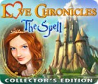 เกมส์ Love Chronicles: The Spell Collector's Edition