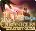 เกมส์ Love Chronicles: The Spell Strategy Guide