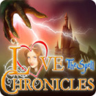 เกมส์ Love Chronicles: The Spell
