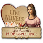 เกมส์ Live Novels: Jane Austen’s Pride and Prejudice