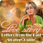 เกมส์ Love Story: Letters from the Past Strategy Guide