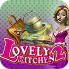 เกมส์ Lovely Kitchen 2