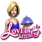 เกมส์ Lovely Kitchen