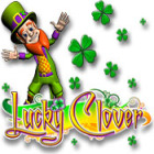 เกมส์ Lucky Clover เกมส์ Lucky Clover