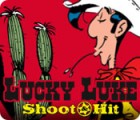 เกมส์ Lucky Luke: Shoot & Hit