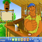 เกมส์ Lucky Dumpy เกมส์ Lucky Dumpy