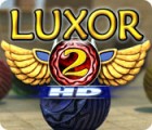 เกมส์ Luxor 2 HD
