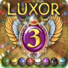 เกมส์ Luxor 3