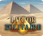 เกมส์ Luxor Solitaire