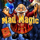 เกมส์ Mad Magic เกมส์ Mad Magic