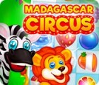 เกมส์ Madagascar Circus