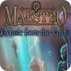 เกมส์ Maestro: Music from the Void Collector's Edition
