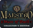 เกมส์ Maestro: Music of Death Collector's Edition