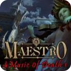 เกมส์ Maestro: Music of Death