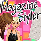 เกมส์ Magazine Styler