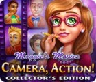 เกมส์ Maggie's Movies: Camera, Action! Collector's Edition